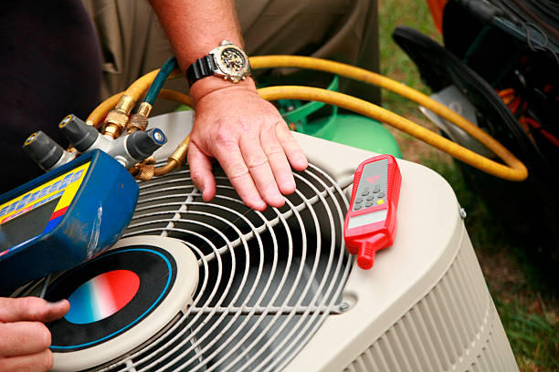 Best HVAC system installation  in Santa Rita Ranch, TX